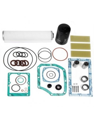 71402000 LEYBOLD Gasket kit